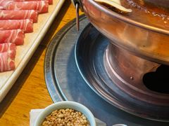 -额尔敦传统涮火锅·冰煮羊(铁东店)