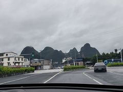 -桂林西站
