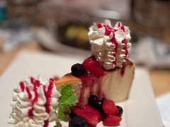 鲜草莓芝士蛋糕-The Cheesecake Factory芝乐坊餐厅(兴业太古汇店)