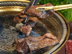 -西塔老太太泥炉烤肉(北京双井店)