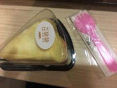 -薇薇安千层蛋糕(府城店)