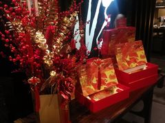 -松临·铁板烧&Omakase(神农店)