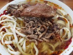-兴华千张面馆