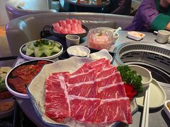 -故里和山·成都火锅(欢乐港湾店)