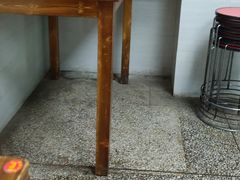 大堂-披萨大叔(上海路店)