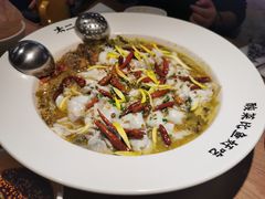 -新太二·鲜料川菜(晶耀前滩店)