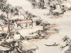 -中国美术学院-美术馆