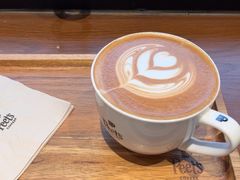-Peet's 皮爷咖啡(东湖路手作店)
