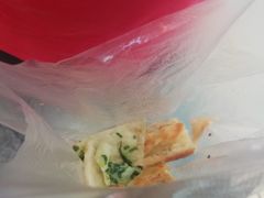 -咏春葱油饼(德政中路店)