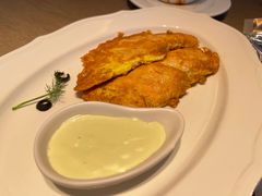 -波特曼西餐厅(中央大街店)