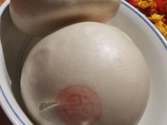 -黄山老妈·土菜(碧桂园店)