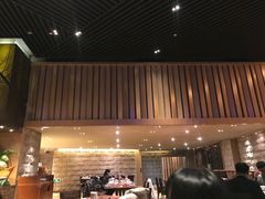 -龙城咖啡厅(常州富都洲际店)
