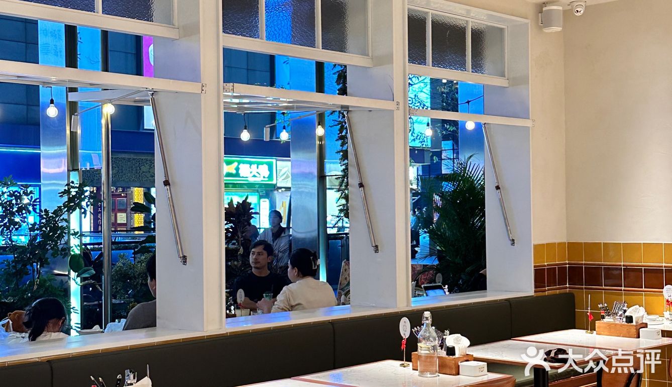 属于深圳的芝士火锅🫕在这里，太可爱啦