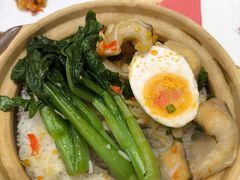 -华记煲仔华·煲仔饭(市桥易发店)