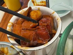 -小吊梨汤·北京菜·烤鸭(双井乐成中心店)