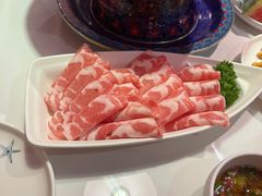 -祥源胡同·涮牛羊肉火锅(花桥店)