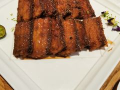 招牌带鱼-106餐厅(山水文园店)