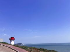 -漳州滨海火山岛自然生态风景区