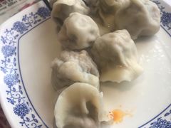 -馅老满·生春阁(慕田峪店)