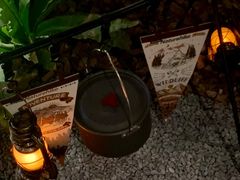 -J Create城市露营咖啡·简餐·宠物(上海动物园店)