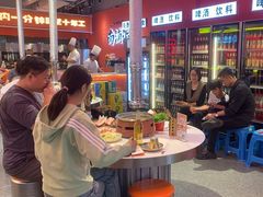 -南浦洞烤肉·新世界版(奥体店)