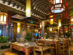 大堂-蜀大侠火锅(四川北路店)