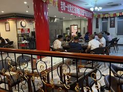 -老都一处饺子馆(道里店)