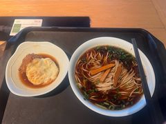 -东园小馆·早茶·淮扬小炒(水街店)