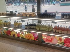 -精点味道(西安路店)