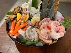 -生如夏花泰式火锅(西村黑金店)