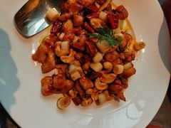 -秀儿四九城·新京菜(亚运村鸟巢店)