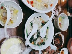 -清真·益鑫羊肉手抓馆(花园北街店)