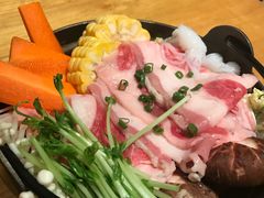 -森Some Fusion(荔湾店)