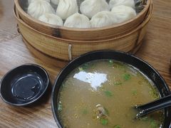 -万寿斋(山阴路店)