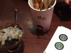 -成都你六姐·牛肉冒菜(城市集市合生汇店)