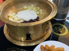 -罕山奶茶馆(和平路店)