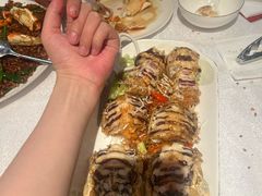 -喜记避风塘炒辣蟹(旗舰店)