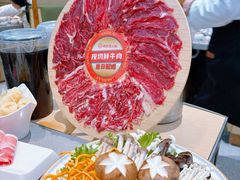 -海底捞火锅(天一广场亚细亚店)