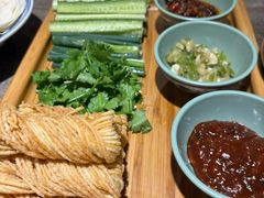 -曾家厨房·新徽菜(九华山路店)