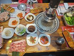 -韩一品韩国料理(柏庐南路店)
