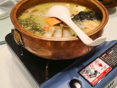 -小天厨民间菜馆(深圳街店)