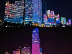 -青岛第三海水浴场