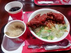 闽南猪脚饭-猪角·闽南猪脚饭(茶亭店)