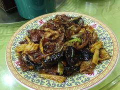 -砂锅居(西四店)