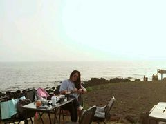 -Cafe Aewol Monsant