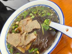-老七家湾牛肉锅贴(通淮街店)