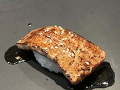 -戏作寿司(观音桥店)