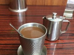 -華叔茶記