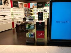 店内环境-LensCrafters亮视点·RayBan精选(来福士店)