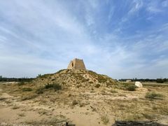 -黄沙古渡原生态旅游区